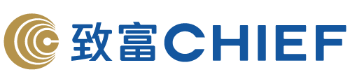 致富证券 Logo